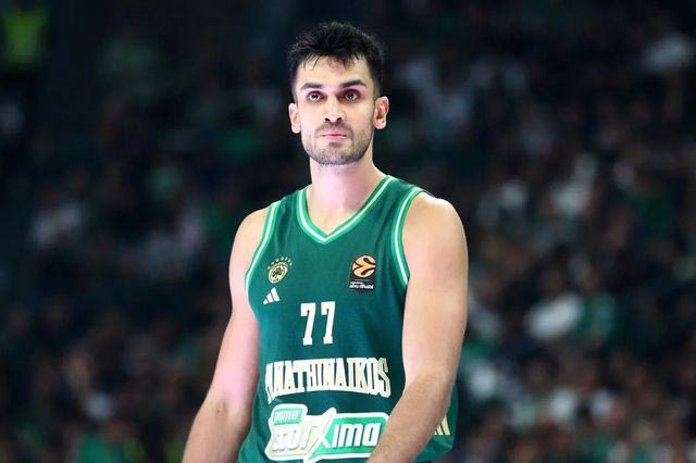 Παναθηναϊκός AKTOR: Ανατροπή με Γιούρτσεβεν, o Αταμάν άφησε ανοιχτό το ενδεχόμενο παραμονής του