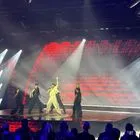 Eurovision 2026: Το act του ZAF ήταν απλά… “Αστείο” – Βίντεο