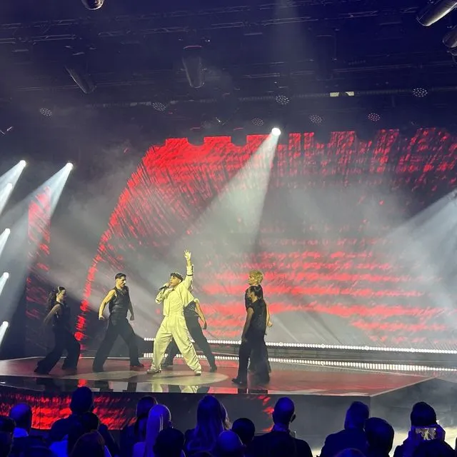 Το act του ZAF ήταν απλά… “Αστείο” – Βίντεο