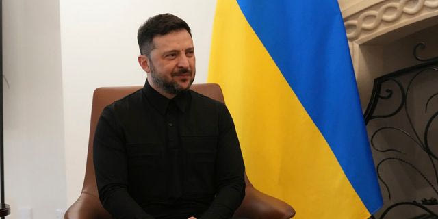 Ζελένσκι: “Ο Πούτιν έχει ήδη ξεκινήσει τον Τρίτο Παγκόσμιο Πόλεμο”