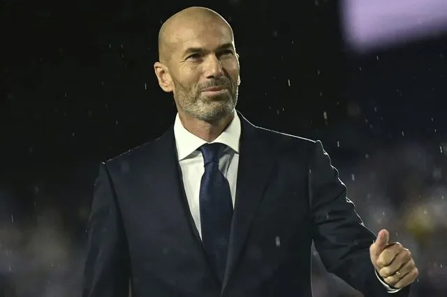 Εθνική Γαλλίας: “Ο Ζιντάν θα αναλάβει την τεχνική ηγεσία των μπλε μετά το Μουντιάλ”