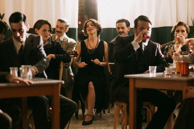 Astoria: Η νέα παράσταση στο θέατρο Παλλάς