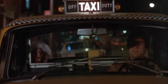 50 χρόνια “Taxi Driver” – Η σκηνή και οι τρεις λέξεις που έκαναν την ταινία θρυλική