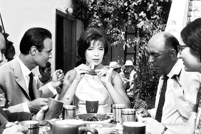 “Τζένη Τζένη”: Ποια ηθοποιός θα ερμηνεύσει τον θρυλικό ρόλο της Καρέζη;