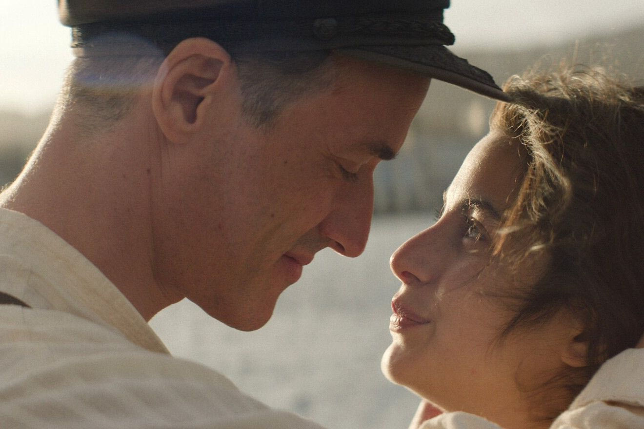 Η Μεγάλη Χίμαιρα: Πώς το μοιραίο φινάλε χτίστηκε μέσα από τη μουσική