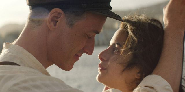 Η Μεγάλη Χίμαιρα: Πώς το μοιραίο φινάλε χτίστηκε μέσα από τη μουσική