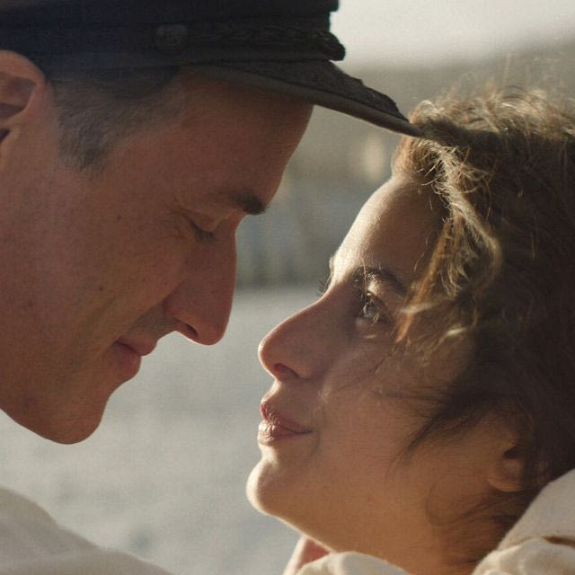 Η Μεγάλη Χίμαιρα: Πώς το μοιραίο φινάλε χτίστηκε μέσα από τη μουσική