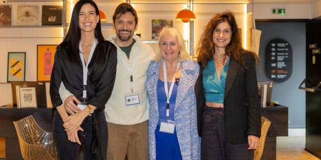 Η ίδρυση του «ΤΟ ΘΑΡΡΟΣ» και η επιτακτική ανάγκη για πρόληψη