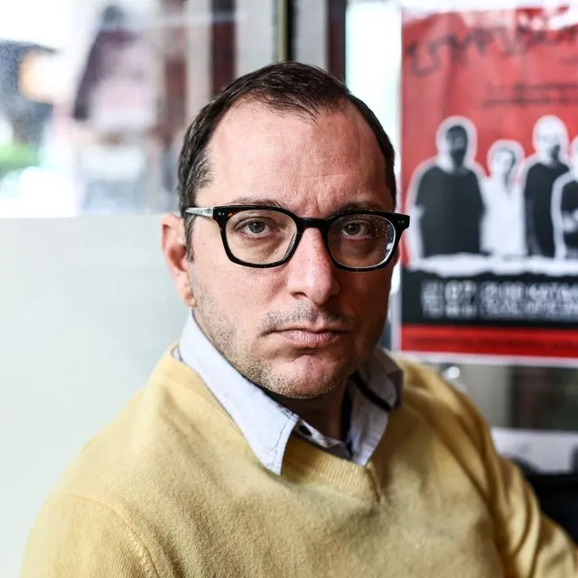 “Ένα κακό βιβλίο είναι χειρότερο από ένα κακό τατουάζ. Δεν μπορείς να το βγάλεις από πάνω σου με τίποτα”