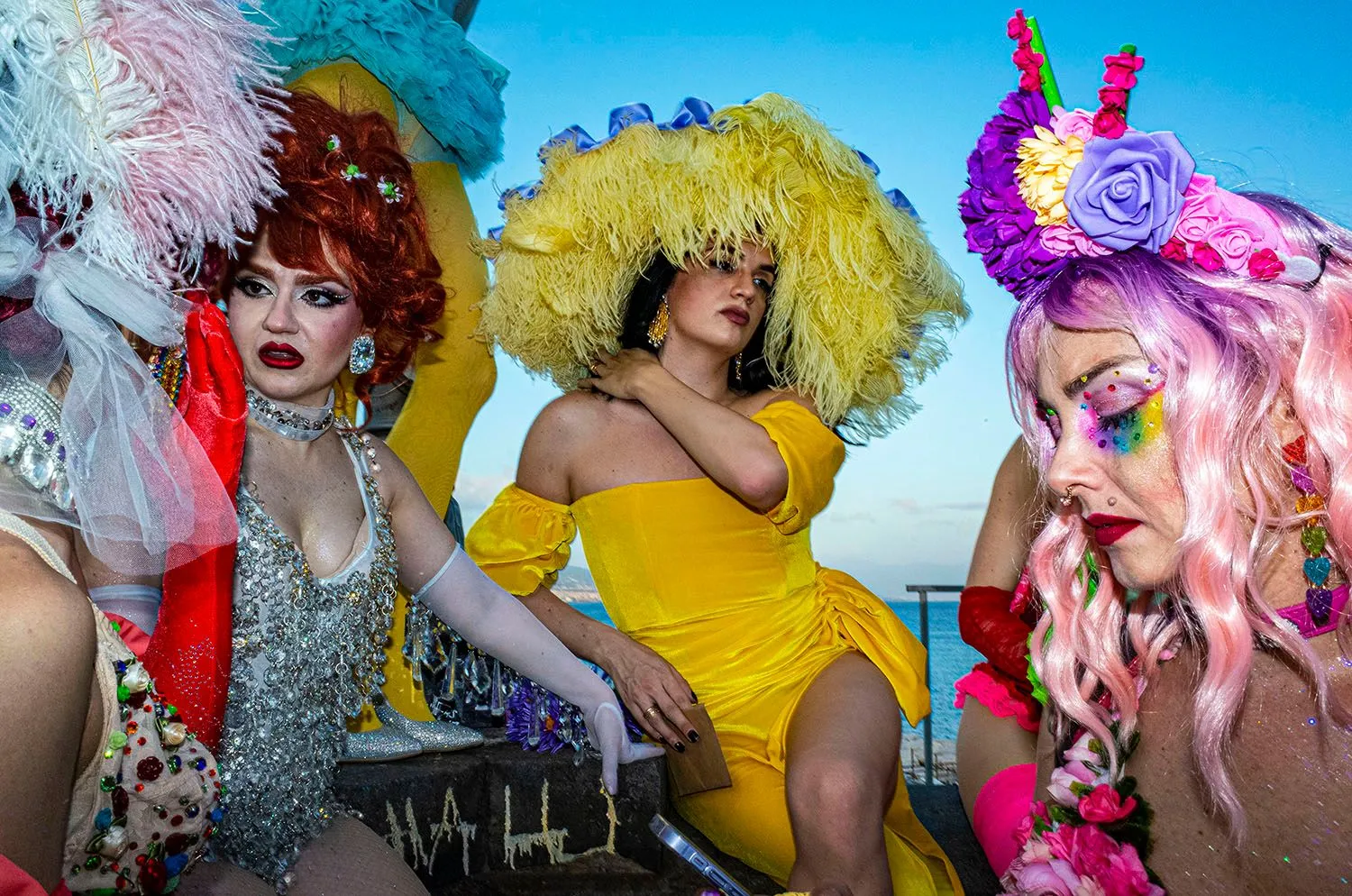 Athens Street Photography Festival (ASPF) | Open call