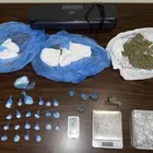 Συνελήφθη διακινητής ναρκωτικών στην περιοχή του Αγίου Παντελεήμονα