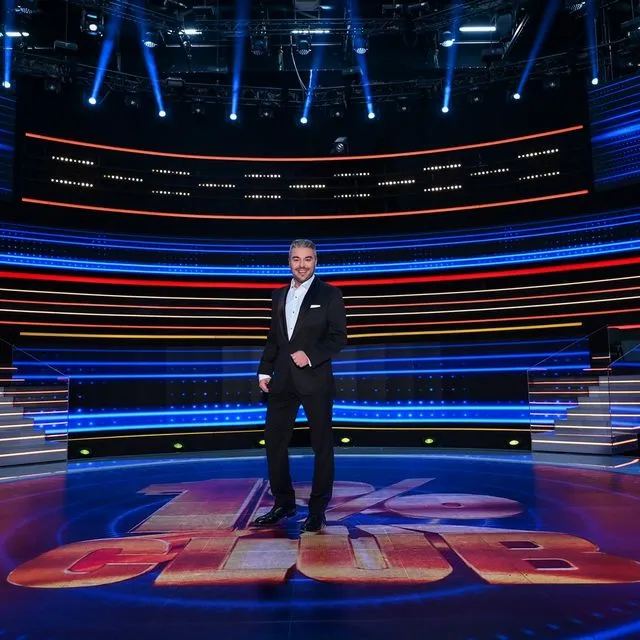 1% Club: Πότε έρχεται στις οθόνες μας το νέο τηλεπαιχνίδι που σπάει παγκόσμια ρεκόρ