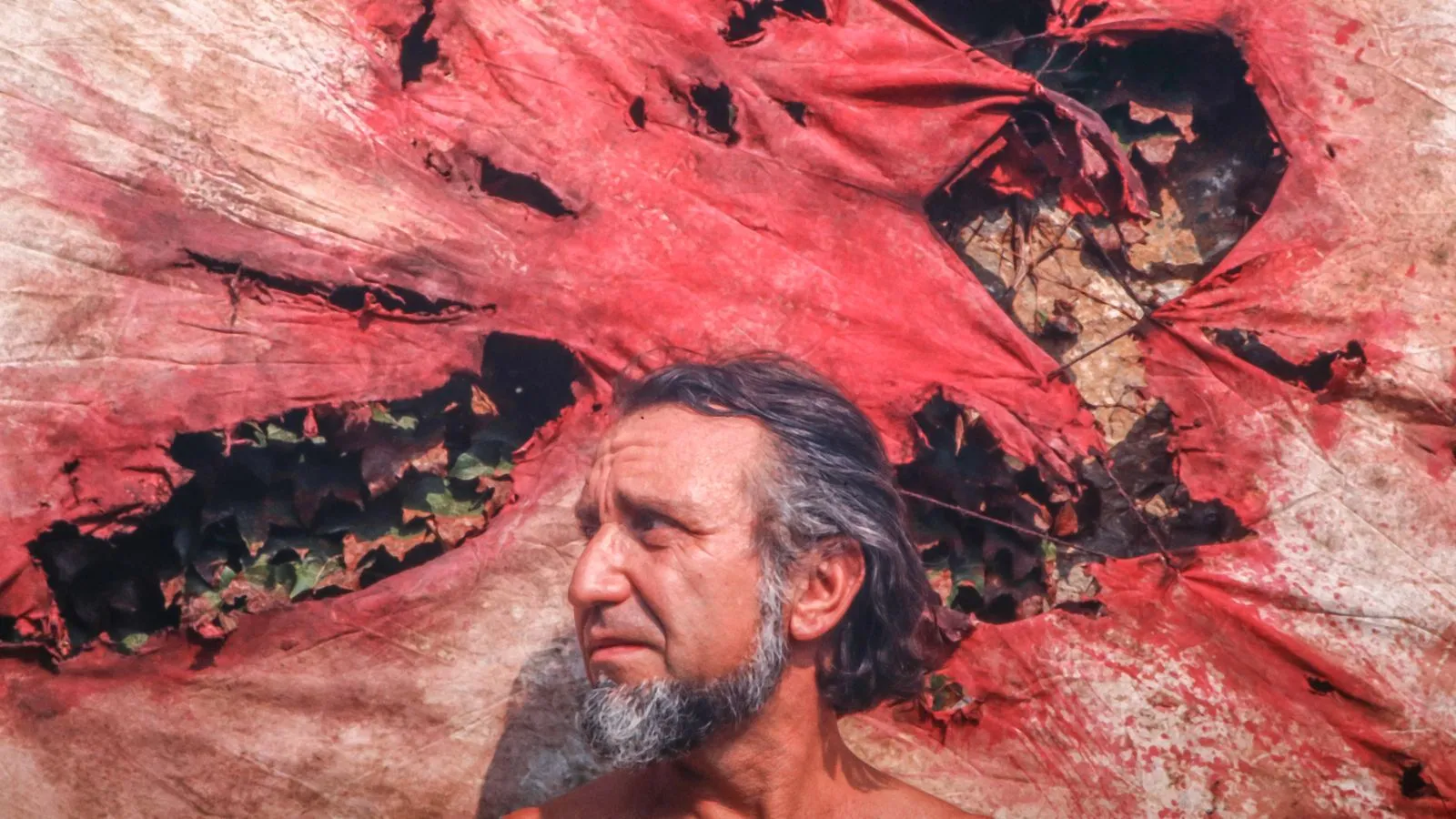 Πορτραίτο του Στάθη Λογοθέτη