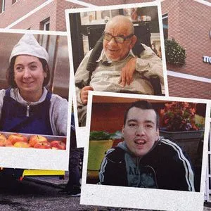 Μια “Πόρτα Ανοιχτή” για τους ανθρώπους που ζουν με εγκεφαλική παράλυση