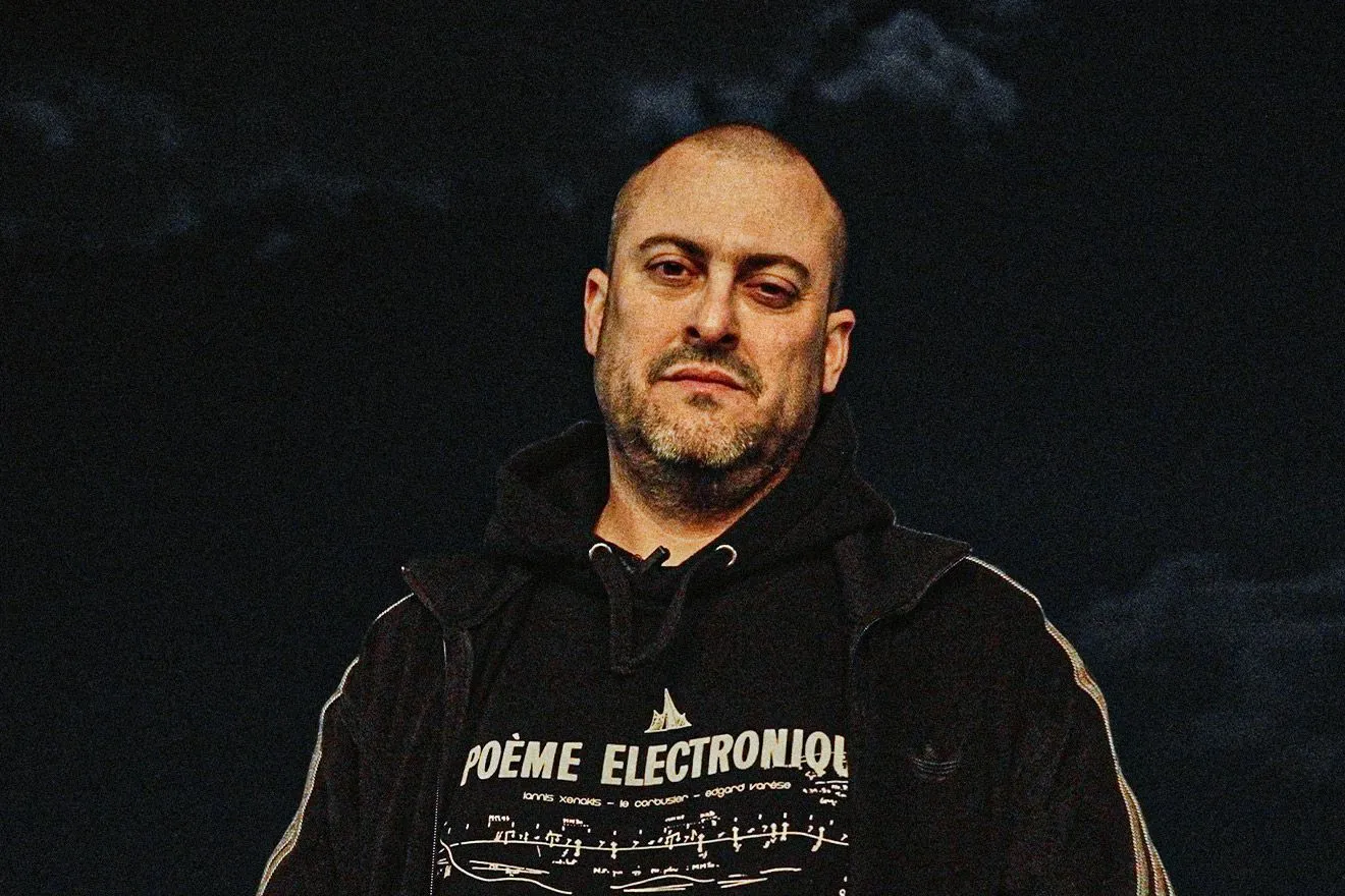 Pan Pan: Χρειάστηκε να πείσω ότι δεν είμαι εξωγήινος