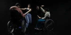 Όταν το σώμα δεν χωρά στον νόμο: Γιατί τα ΑμεΑ αποκλείονται από τις σχολές χορού