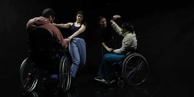 Όταν το σώμα δεν χωρά στον νόμο: Γιατί τα ΑμεΑ αποκλείονται από τις σχολές χορού