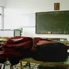 Τάξη σχολείου