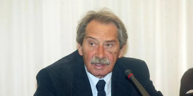 Θεσσαλονίκη: “Έφυγε” από τη ζωή ο δημοσιογράφος Αντώνης Κούρτης