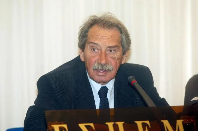 Θεσσαλονίκη: “Έφυγε” από τη ζωή ο δημοσιογράφος Αντώνης Κούρτης