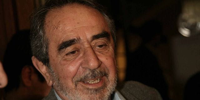 Πέθανε ο δημοσιογράφος Γιώργος Βότσης