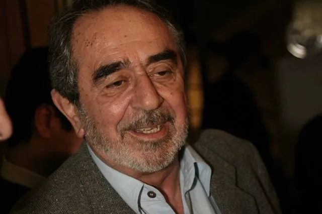 Πέθανε ο δημοσιογράφος Γιώργος Βότσης