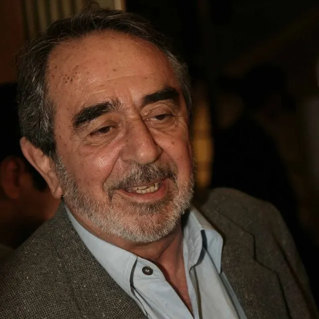 Πέθανε ο δημοσιογράφος Γιώργος Βότσης