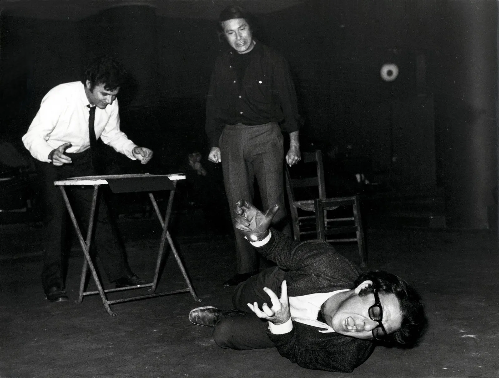 Αναπαράστασις ΙΙΙ