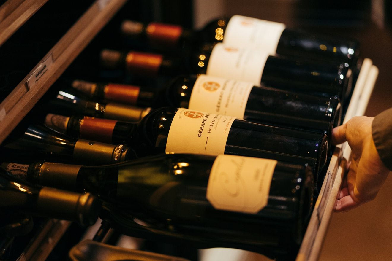 Ο τόπος σε κάθε φιάλη: Τα μεγάλα κρασιά του Gérard Bertrand