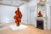 Jeff Koons Balloon Venus Lespugue