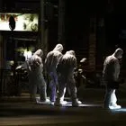 Ο κλαυσίγελος της 17 Νοέμβρη