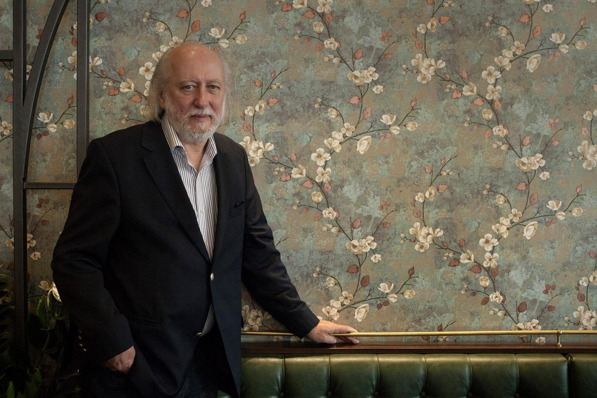 Λάσλο Κρασναχορκάι