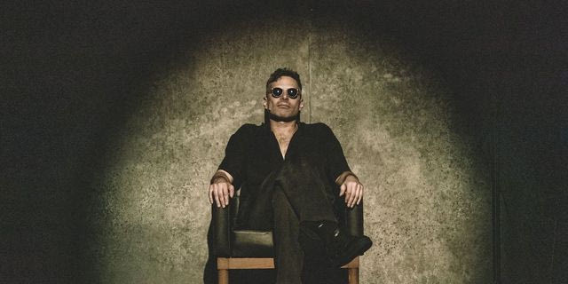 Ο Γιώργος Παπαγεωργίου