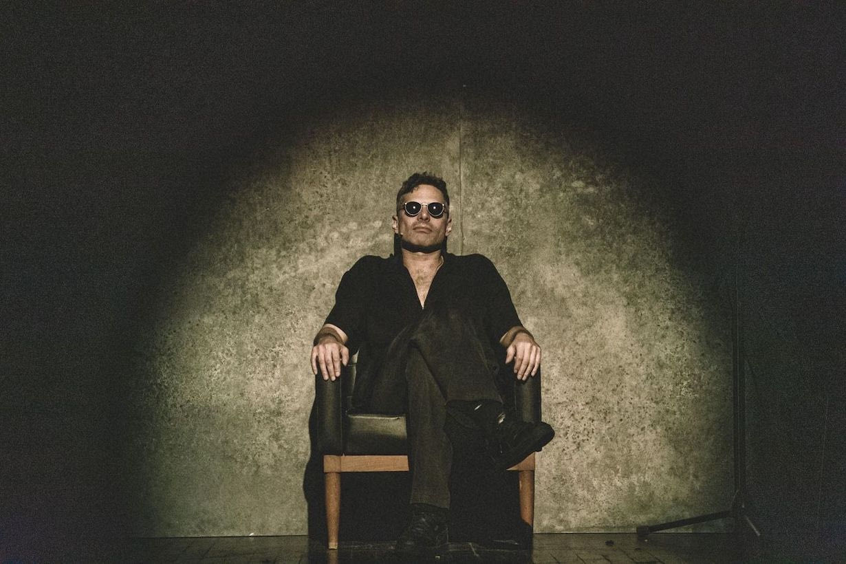 Ο Γιώργος Παπαγεωργίου