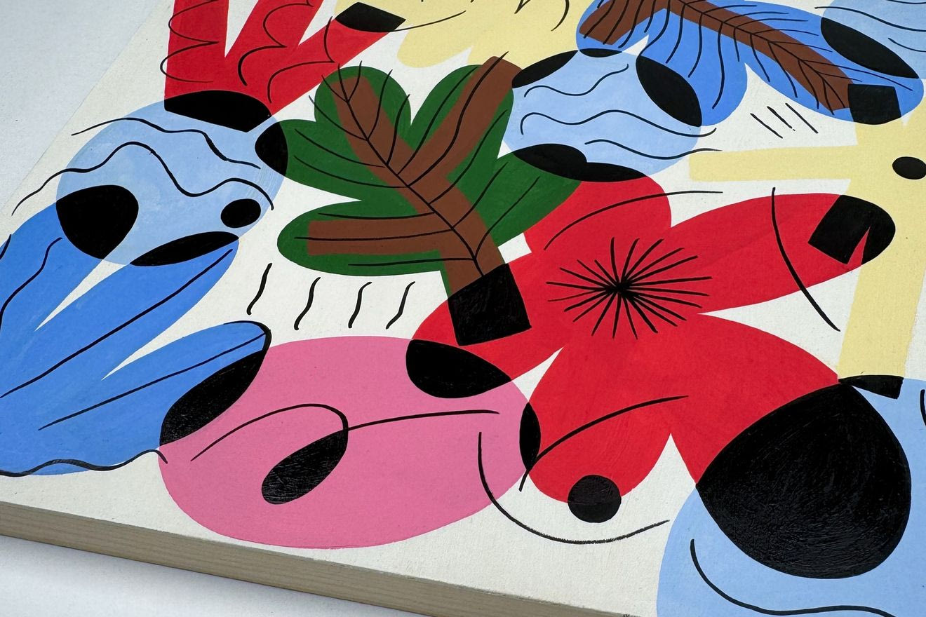 Υπάρχει ένα “πολύτιμο” έργο τέχνης για όλους