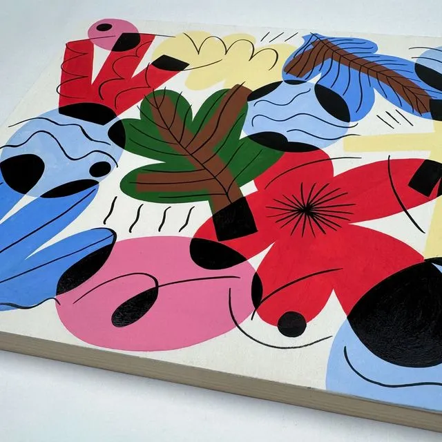 Υπάρχει ένα “πολύτιμο” έργο τέχνης για όλους