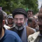 Ο γιος του Khamenei, Mojtaba