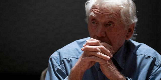 “Πόλεμος σημαίνει θάνατος. Αν γυρίσεις πίσω, είσαι τυχερός”: 60 λεπτά με τον θρύλο Ντον Μακ Κάλιν