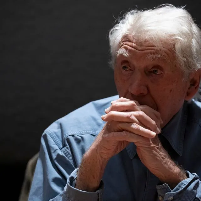 “Πόλεμος σημαίνει θάνατος. Αν γυρίσεις πίσω, είσαι τυχερός”: 60 λεπτά με τον θρύλο Ντον Μακ Κάλιν