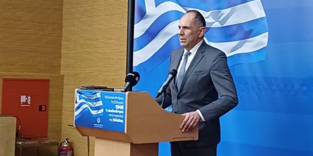 Γιώργος Γεραπετρίτης