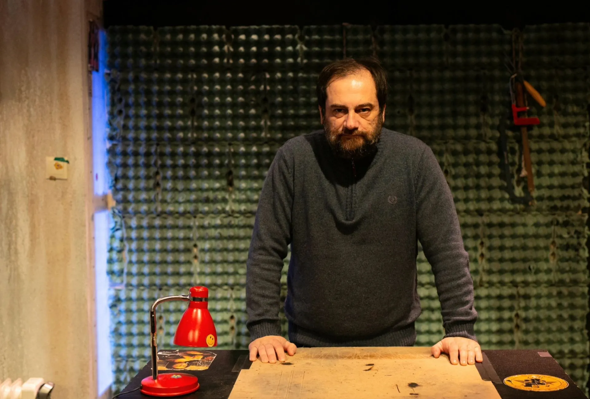 Ο Ιωσήφ Ιωσηφίδης