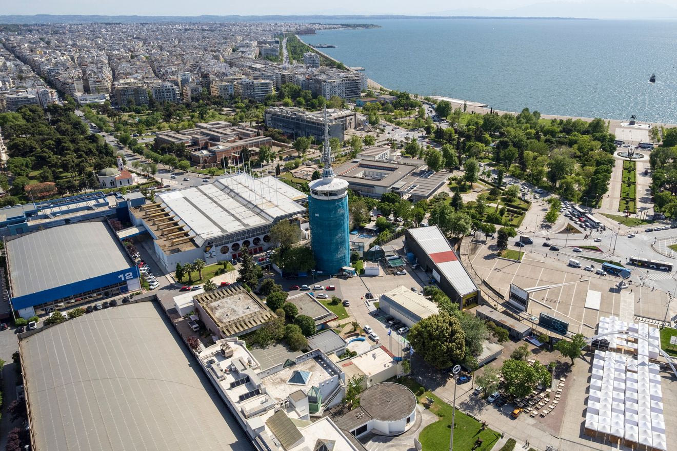 Θα κάνει η Θεσσαλονίκη το πρώτο τοπικό δημοψήφισμα στην Ελλάδα;