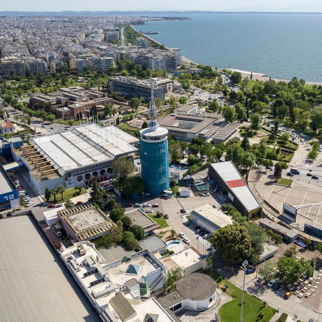 Θα κάνει η Θεσσαλονίκη το πρώτο τοπικό δημοψήφισμα στην Ελλάδα;