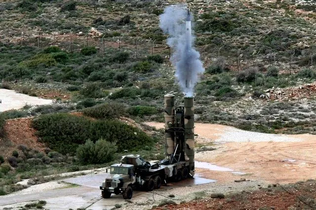 Η Ελλάδα προστατεύει με Patriot και F-16 τον εναέριο χώρο της Βουλγαρίας