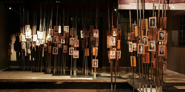 Η μάχη της Κοκκινιάς