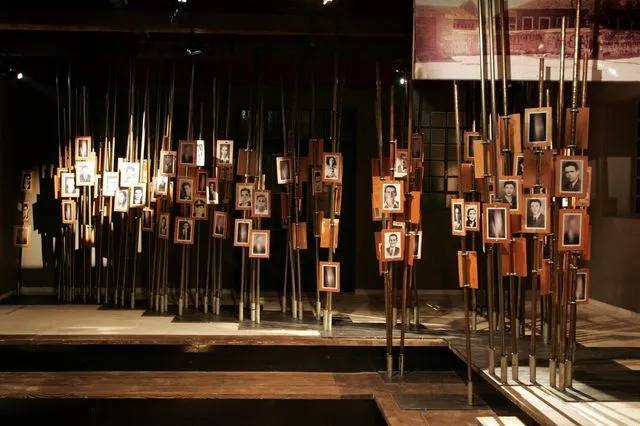 Η μάχη της Κοκκινιάς