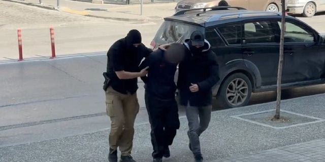 Καλαμαριά: Ποινική δίωξη για ανθρωποκτονία με πρόθεση στον 23χρονο