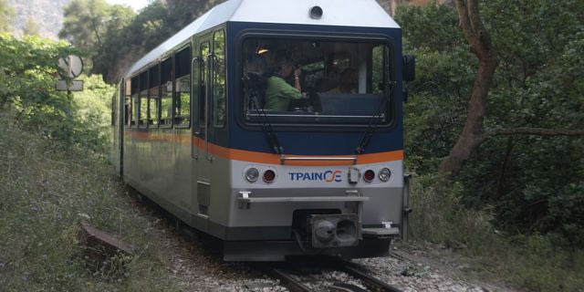 Αναστέλλεται η λειτουργία του Οδοντωτού – Τι ισχύει για όσους έχουν εκδώσει εισιτήρια