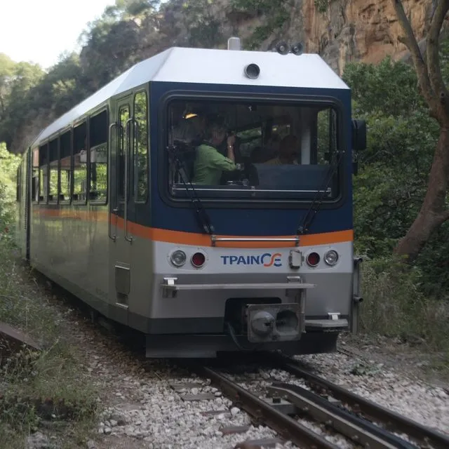 Αναστέλλεται η λειτουργία του Οδοντωτού – Τι ισχύει για όσους έχουν εισιτήρια