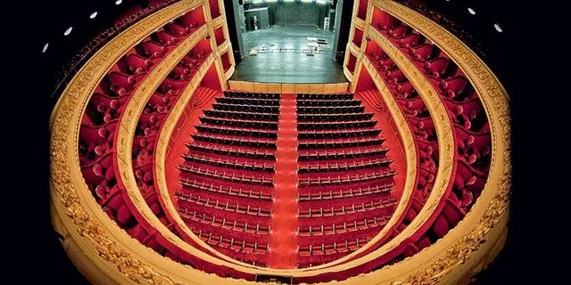 Δημοτικό Θέατρο Πειραιά